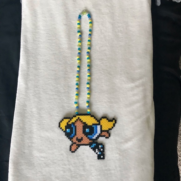 Bubbles EDM Rave Kandi - Picture 2 of 5